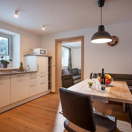 Am Brummelbach By Nv-Appartements Westendorf Esterno foto