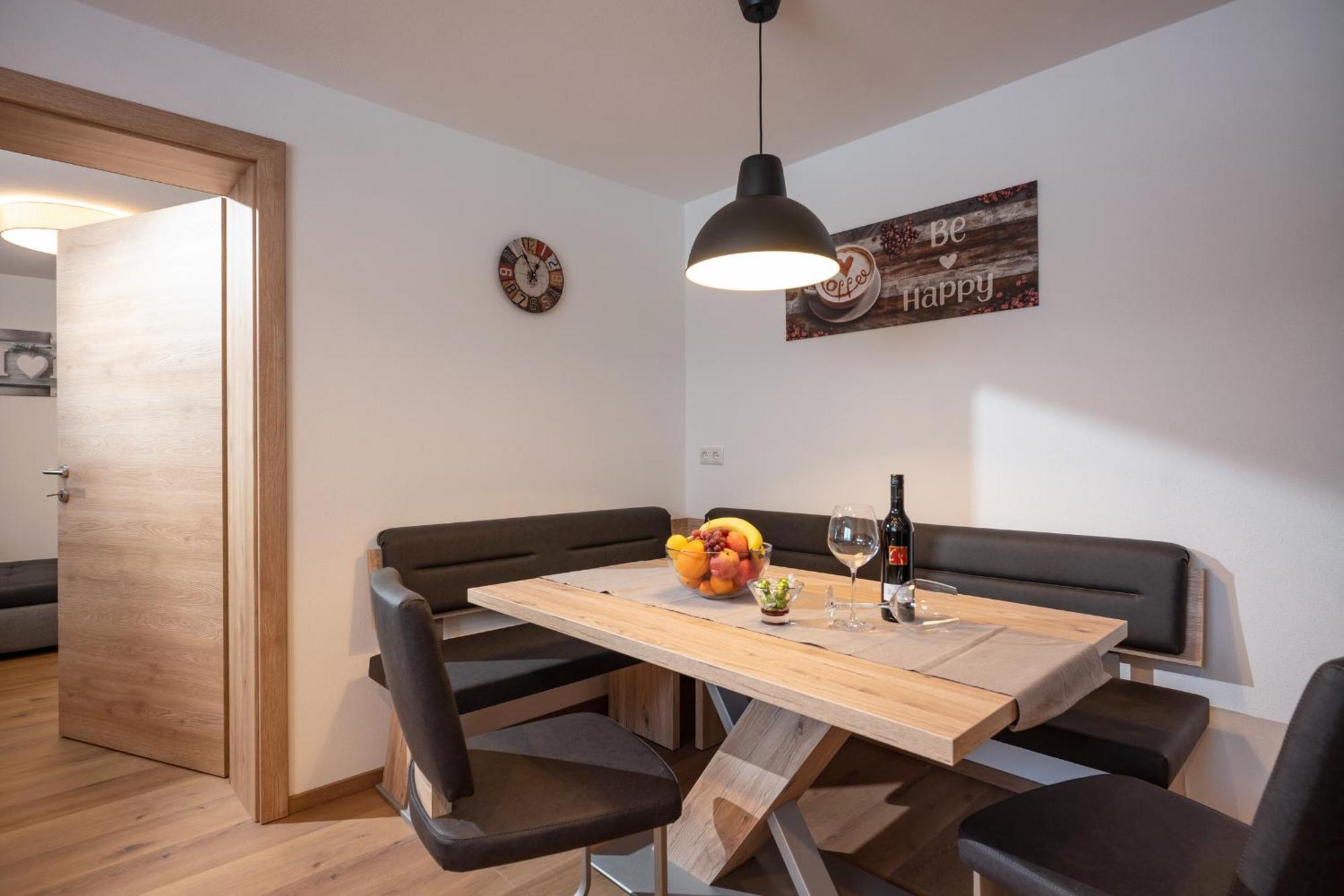 Am Brummelbach By Nv-Appartements Westendorf Esterno foto