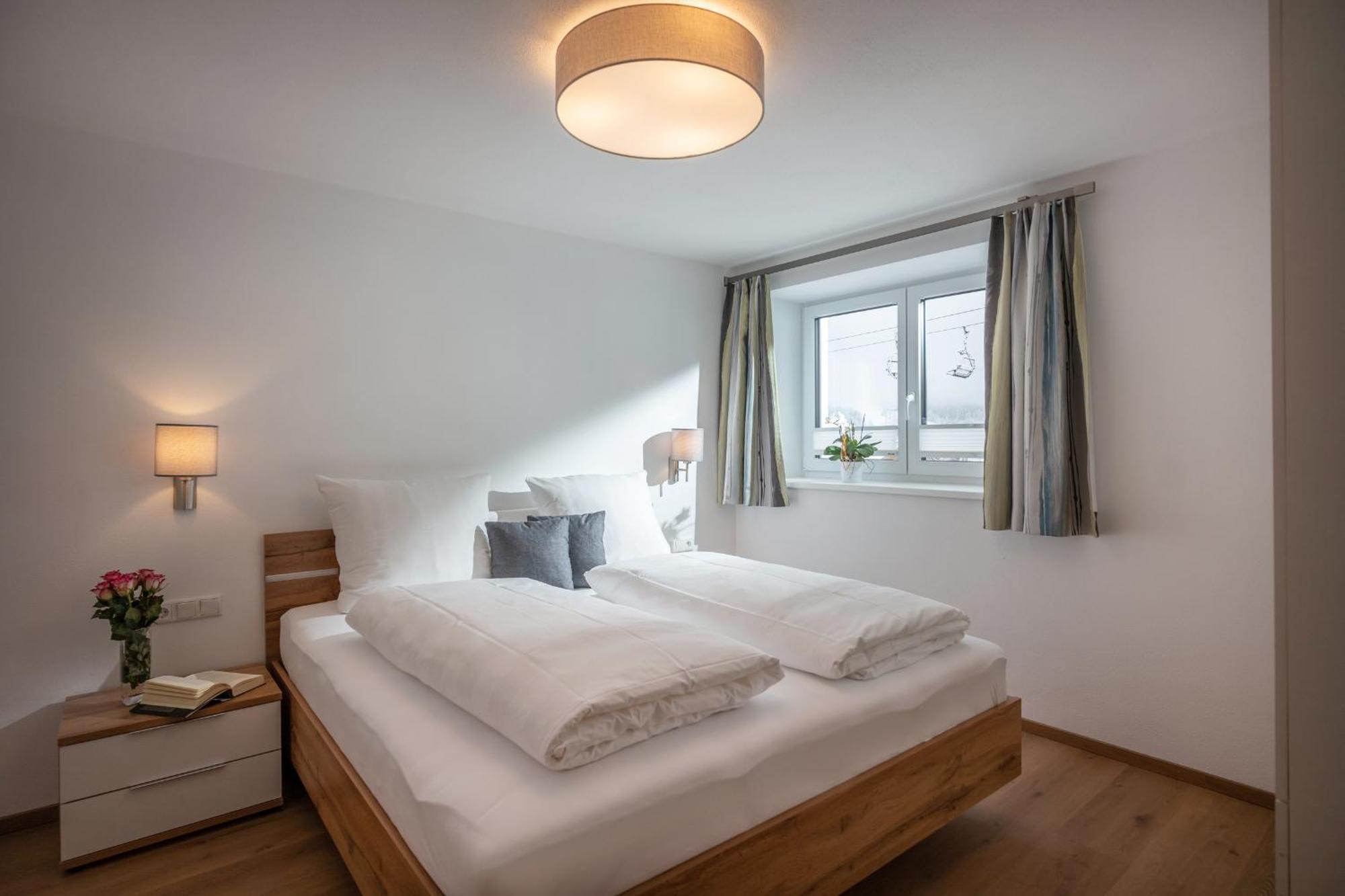 Am Brummelbach By Nv-Appartements Westendorf Esterno foto