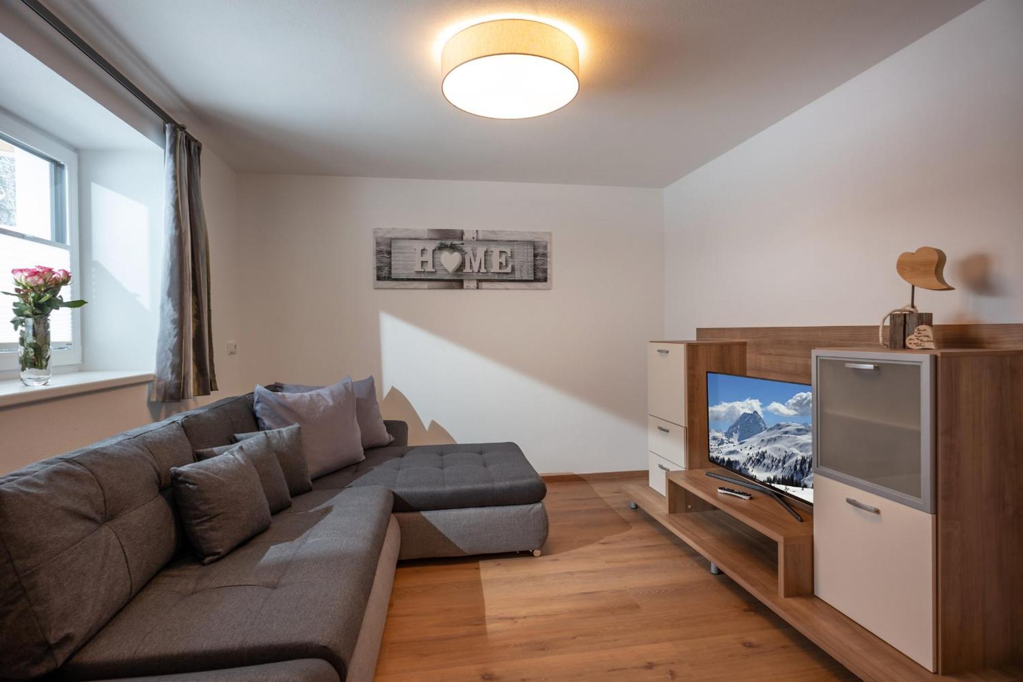Am Brummelbach By Nv-Appartements Westendorf Esterno foto